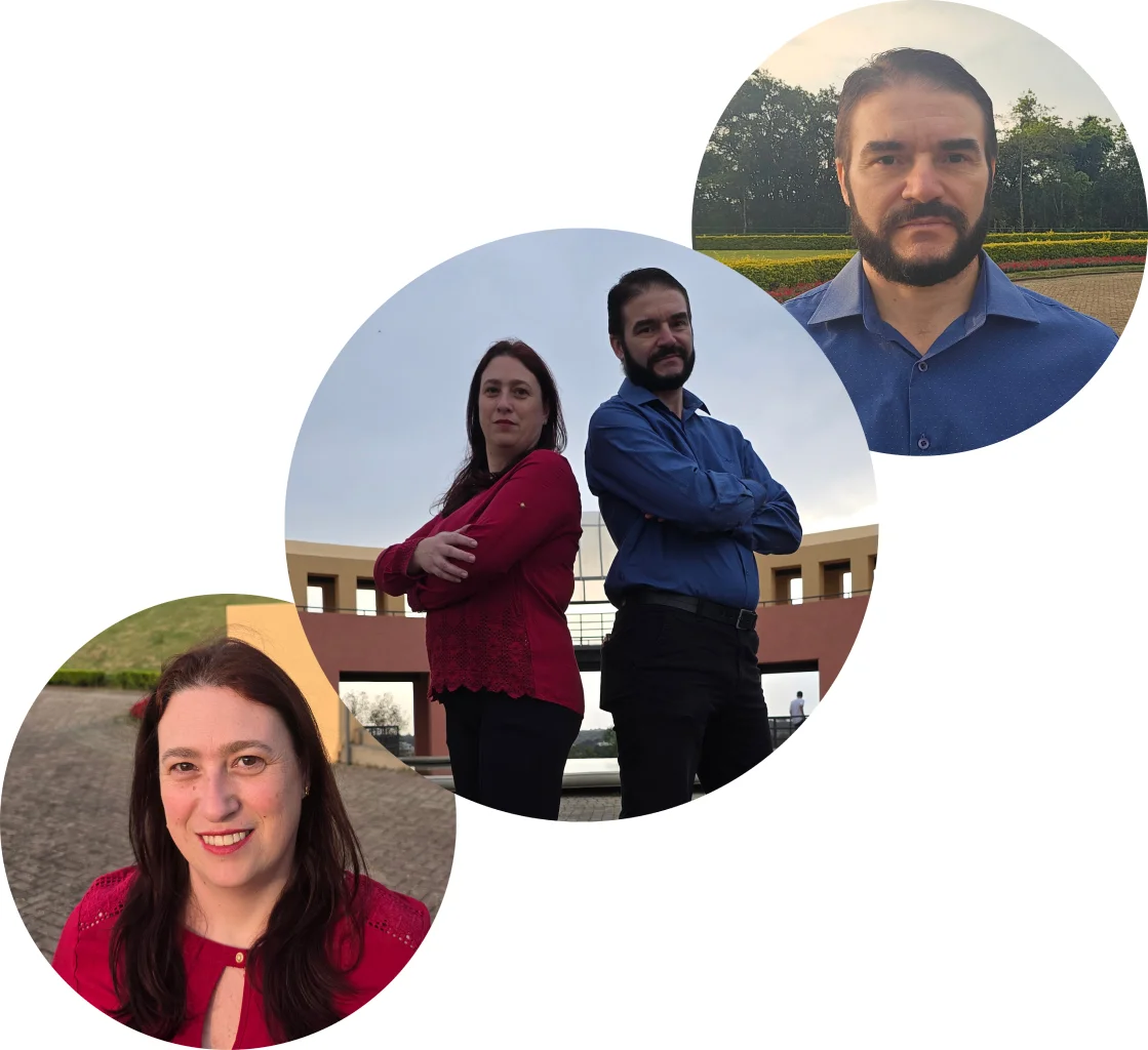 Nossa missão é levar carinho, segurança e qualidade de vida para quem você mais ama, através de um atendimento domiciliar humanizado.